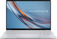 Asus Expertbook B9 B9406CAA-TH0041X Laptop Szürke (14" / Intel Core Ultra 7-356H / 32GB / 1TB M.2 SSD / Win 11 Pro)