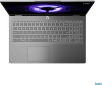 Lenovo LOQ Essential 15IRX11 Laptop Szürke (15,6" / Intel Core i7-13650HX / 16GB / 512GB M.2 SSD / Nvidia GeForce RTX 5050)