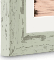 Hama 193335 Cottage 15x20 Műanyag képkeret - Szürke