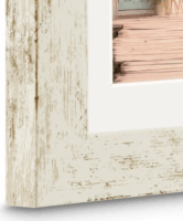 Hama 193344 Cottage 13x18 Műanyag képkeret - Bézs