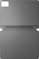 Lenovo TB336 Idea Tab 11" Folio Tablet tok - Szürke
