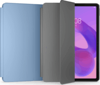 Lenovo TB336 Idea Tab 11" Folio Tablet tok - Szürke
