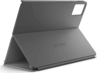 Lenovo TB336 Idea Tab 11" Folio Tablet tok - Szürke