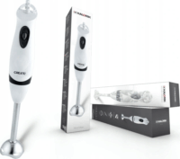 Kalorik TKG MX 1010 CW Kézi botmixer 300W - Fehér / Fekete