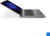Lenovo LOQ 17IRX10 Laptop Szürke (17,3" / Intel Core i7-14700HX / 32GB / 1TB M.2 SSD / Nvidia GeForece RTX 5070)