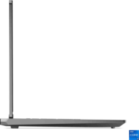 Lenovo LOQ 17IRX10 Laptop Szürke (17,3" / Intel Core i7-14700HX / 32GB / 1TB M.2 SSD / Nvidia GeForece RTX 5070)