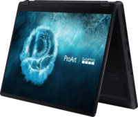 Asus ProArt PX13 HN7306EAC-LX041X Laptop Fekete (13,3" Touch / AMD Ryzen AI Max+ 395 / 128GB / 1TB M.2 SSD / Win 11 Home)