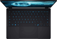 Asus ProArt PX13 HN7306EAC-LX041X Laptop Fekete (13,3" Touch / AMD Ryzen AI Max+ 395 / 128GB / 1TB M.2 SSD / Win 11 Home)