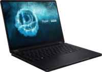 Asus ProArt PX13 HN7306EAC-LX041X Laptop Fekete (13,3" Touch / AMD Ryzen AI Max+ 395 / 128GB / 1TB M.2 SSD / Win 11 Home)