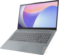 Lenovo IdeaPad Slim 3 15IRU8 Laptop Szürke (15,6" / Intel Core i3-1315U / 8GB / 512GB M.2 SSD / Win 11 Home)