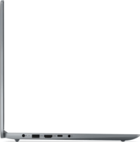 Lenovo IdeaPad Slim 3 15IRU8 Laptop Szürke (15,6" / Intel Core i3-1315U / 8GB / 512GB M.2 SSD / Win 11 Home)