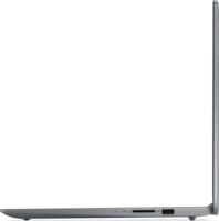 Lenovo IdeaPad Slim 3 15IRU8 Laptop Szürke (15,6" / Intel Core i3-1315U / 8GB / 512GB M.2 SSD / Win 11 Home)
