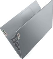 Lenovo IdeaPad Slim 3 15IRU8 Laptop Szürke (15,6" / Intel Core i3-1315U / 8GB / 512GB M.2 SSD / Win 11 Home)