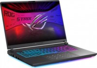 Asus ROG Strix G16 G615LW-S5045 Laptop Szürke (16" / Intel Core Ultra 9-275HX / 32GB / 1TB M.2 SSD / Nvidia GeForce RTX 5080)