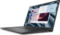 Dell Pro 15 Essential PV15255 Laptop Fekete (15,6" / AMD Ryzen 5-7520U / 8GB / 512GB SSD)