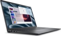 Dell Pro 15 Essential PV15250 Laptop Fekete (15,6" / Intel Core i7-1355U / 16GB / 512GB SSD / Linux)