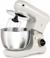 Berlinger Haus BH/9898 Konyhai robotgép 6L 1500 Watt - Matt krém
