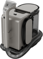 Uwant Y200 Gőztisztító 1700 Watt - Szürke