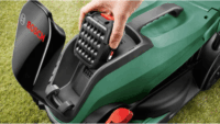Bosch Citymower 18V-32-300 Akkus Fűnyíró 18V