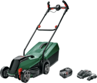 Bosch Citymower 18V-32-300 Akkus Fűnyíró 18V