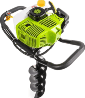 Fieldmann FZPV 5005-B Benzines Földfúró gép 2 LE