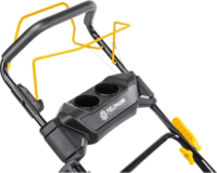 Fieldmann FZR 5130-170B 4in 1 Önjáró Benzinem Fűnyíró 2700W