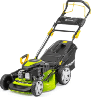 Fieldmann FZR 5130-170B 4in 1 Önjáró Benzinem Fűnyíró 2700W