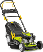 Fieldmann FZR 5130-170B 4in 1 Önjáró Benzinem Fűnyíró 2700W