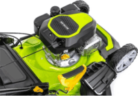 Fieldmann FZR 5130-170B 4in 1 Önjáró Benzinem Fűnyíró 2700W