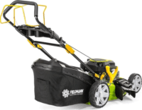 Fieldmann FZR 5130-170B 4in 1 Önjáró Benzinem Fűnyíró 2700W