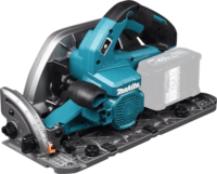 Makita HS009GZ XGT Akkumulátoros körfűrész Ø235mm (akku és töltő nélkül)