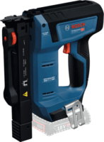 Bosch GTH 18V-14 Professional solo Akkus Tűzőgép 18V + koffer (Akku és töltő nélkül)