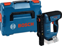 Bosch GTH 18V-14 Professional solo Akkus Tűzőgép 18V + koffer (Akku és töltő nélkül)