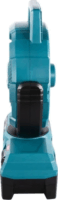 Makita CF001GZ Akkus Hordozhtaó Ventilátor Ø 23,5 cm - Fehér (Akku és töltő nélkül)