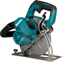 Makita CS002GZ XGT Akkumulátoros Kézi körfűrész Ø185mm (Akku és töltő nélkül)