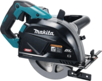 Makita CS002GZ XGT Akkumulátoros Kézi körfűrész Ø185mm (Akku és töltő nélkül)