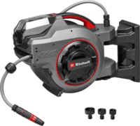 Einhell GE-HR 18/30-1 Li-Solo Akkus Tömlődob 1/2" / 30m (Akku és töltő nélkül)