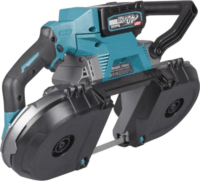 Makita PB002GZ XGT Akkus Kézi Szalagfűrész 40V
