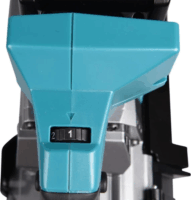 Makita PB002GZ XGT Akkus Kézi Szalagfűrész 40V
