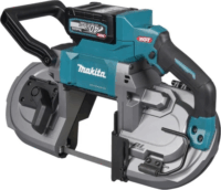 Makita PB002GZ XGT Akkus Kézi Szalagfűrész 40V