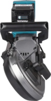 Makita PB002GZ XGT Akkus Kézi Szalagfűrész 40V