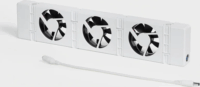 SpeedComfort Extension Set 3 ventilátoros Fűtésrásegítő kiegészítő szett - Fehér