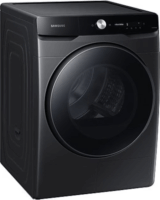 Samsung DV16DG8600BVU4 Hőszivattyús Szárítógép 16kg 226kWh - Fekete