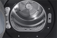 Samsung DV16DG8600BVU4 Hőszivattyús Szárítógép 16kg 226kWh - Fekete