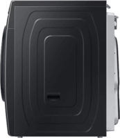 Samsung DV16DG8600BVU4 Hőszivattyús Szárítógép 16kg 226kWh - Fekete