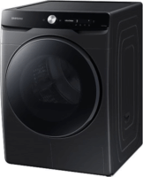 Samsung DV16DG8600BVU4 Hőszivattyús Szárítógép 16kg 226kWh - Fekete