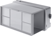 Samsung DV16DG8600BVU4 Hőszivattyús Szárítógép 16kg 226kWh - Fekete