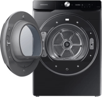 Samsung DV16DG8600BVU4 Hőszivattyús Szárítógép 16kg 226kWh - Fekete