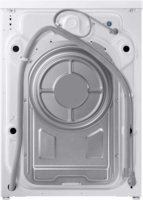 Samsung WW90DG5G34AELE Elöltöltős Keskeny Mosógép - Fehér
