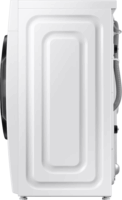 Samsung WW90DG5G34AELE Elöltöltős Keskeny Mosógép - Fehér